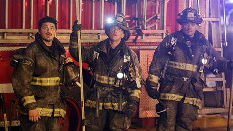 Chicago Fire (S02E22): Real Never Waits Summary - Season 2 Episode 22 Guide