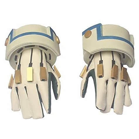Buy My Hero Academia Izuku Midoriya Deku's Air Force Gloves EVA ...