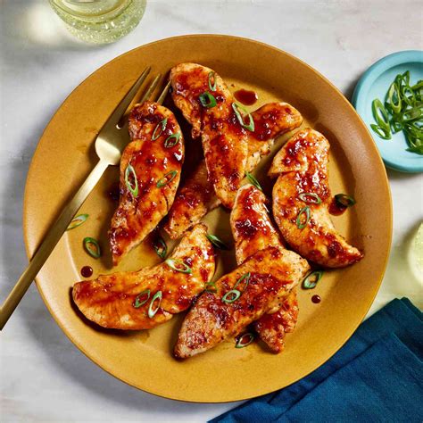 Recipe Ideas For Chicken Breast Tenderloins Parmesan Tenderloins Oven ...