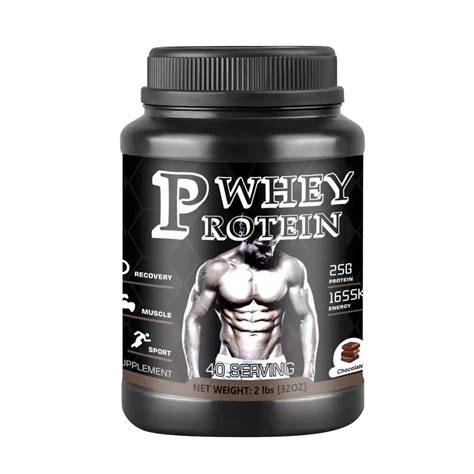 Single Cell Protein Bulk Protein Powder Grass Fed Whey Protein - Buy ...