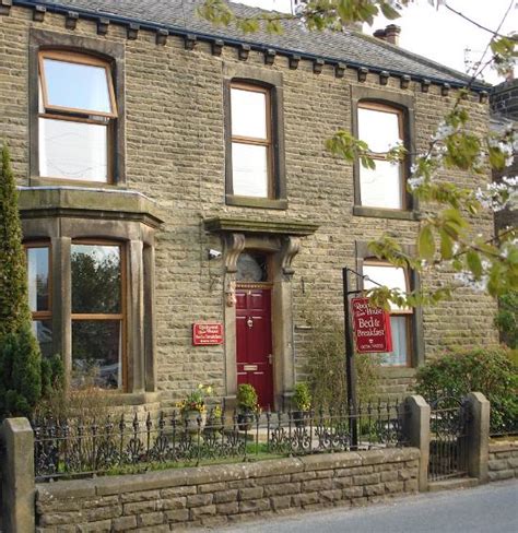 ROCKWOOD HOUSE (Skipton, North Yorkshire) - Guesthouse Reviews & Photos ...