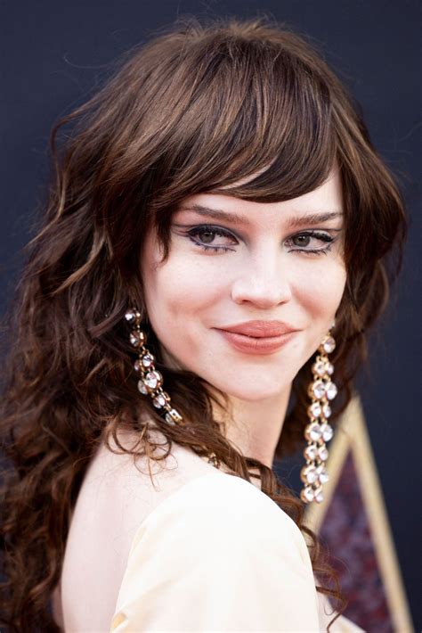 Sophie Thatcher at “MaXXXine” World Premiere in Hollywood 06-24-2024 • CelebMafia