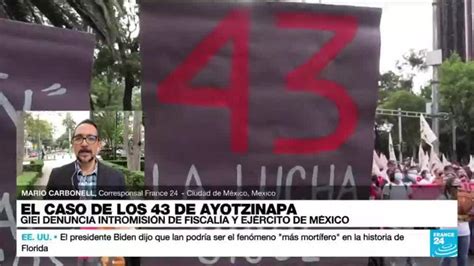 Informe desde Ciudad de México: denuncian obstrucciones en ...
