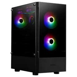 Wholesale Trader of Gaming Mid Tower Computer Case & Graphic Card by ...