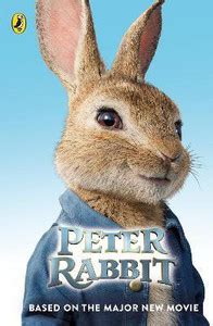 Peter Rabbit: Based on the Major New Movie: Buy Peter Rabbit: Based on ...
