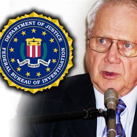 Ted Gunderson Ex FBI Agent Exposes Govt Corruption, Satanism, Child ...