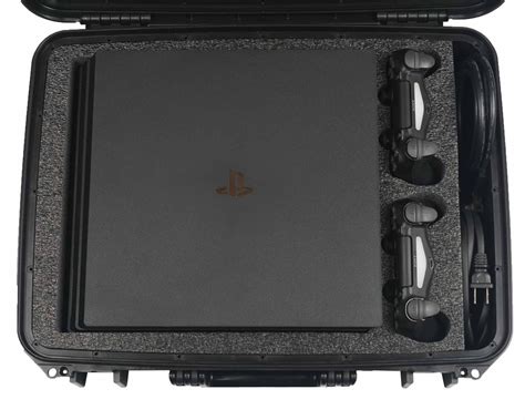 Image result for Open Case PS4 Pro