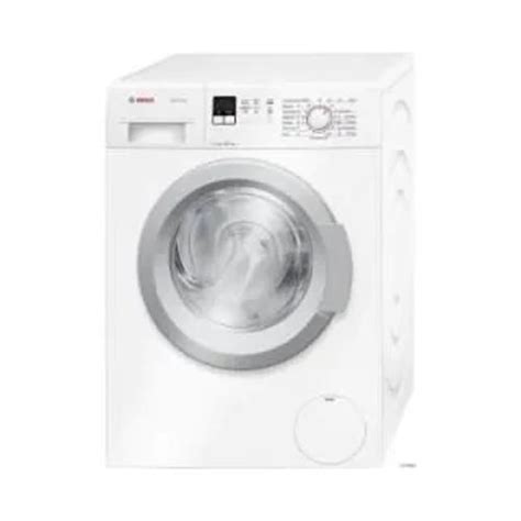 Bosch WAK20165IN 6.5 Kg Fully Automatic Front Load - Price in India ...