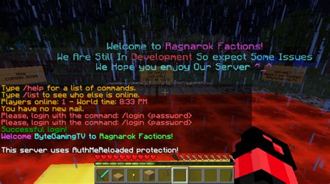 How to Join Rathnir Minecraft Server 的图像结果