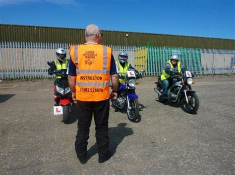 Image result for Compulsory Basic Training Motorcycle