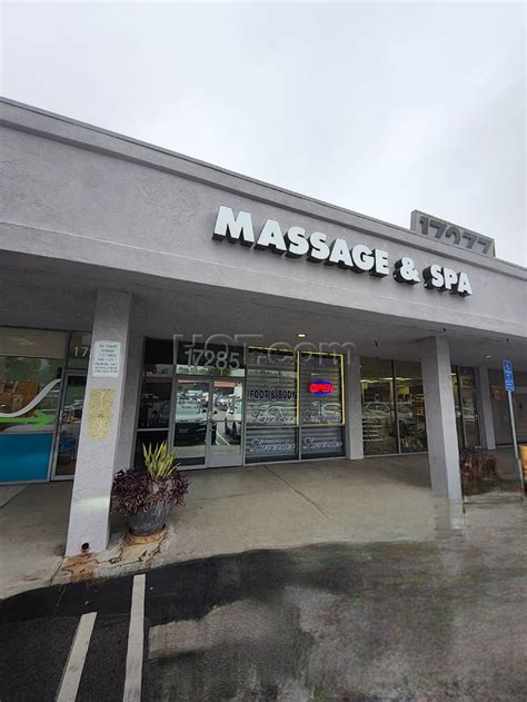 Ohana Foot Massage | Massage Parlors in San Fernando, CA | (818) 363 ...