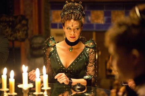 SDCC 14: Who is the Main Antagonist in Penny Dreadful Season 2?