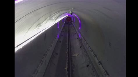 Image result for Hyperloop Ride