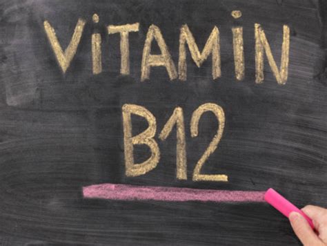 Symptom checker: Unusual signs of Vitamin B12 deficiency | The Times of ...