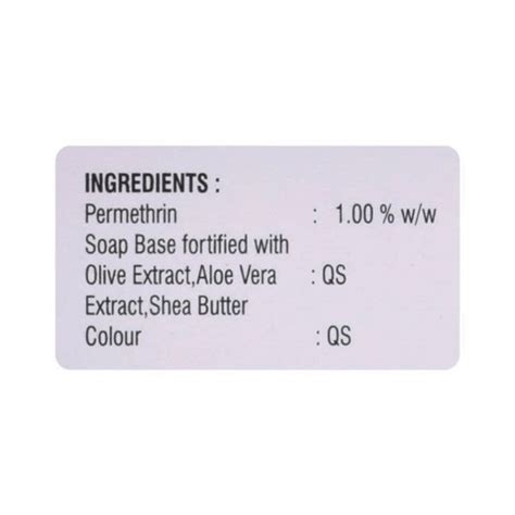 MRHM Mite Soap 75g - Cureka - Online Health Care Products Shop