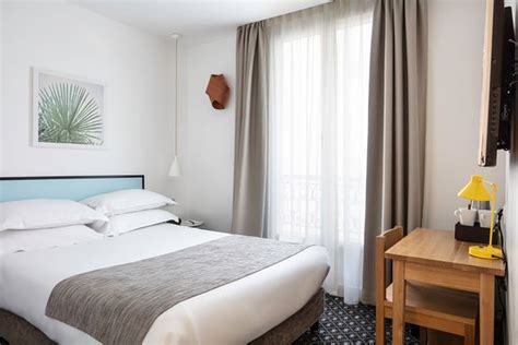 HOTEL PALM - ASTOTEL (Paris) - Hotel Reviews, Photos, Rate Comparison ...