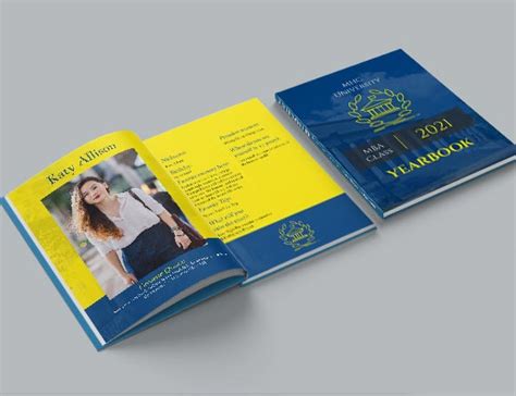 Yearbooks 2021: Make and Print Online | Photojaanic