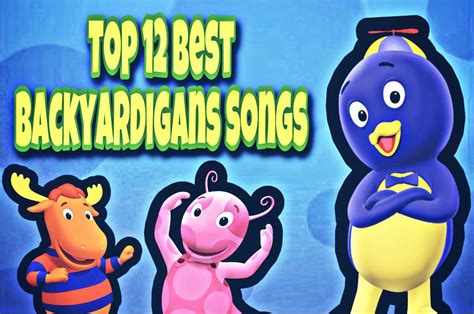 The Backyardigans Scared of You 的图像结果