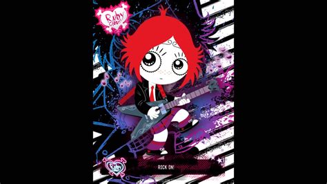 Image result for Ruby Gloom Intro Song