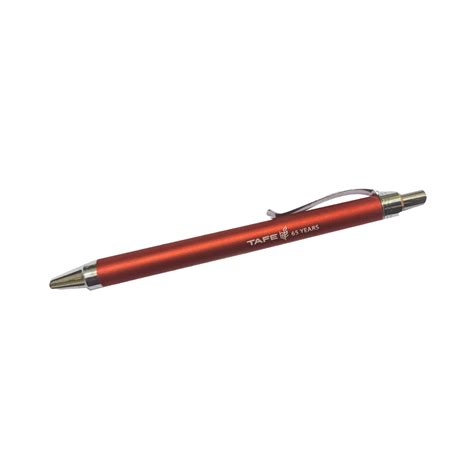 TAFE 65 Pen Ruby - Official Merchandise
