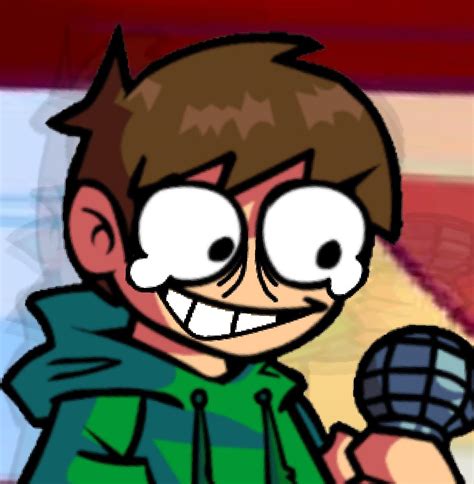 He found the r34 : r/Eddsworld