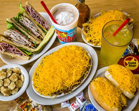 Order Gold Star Chili (Anderson) Menu Delivery【Menu & Prices ...