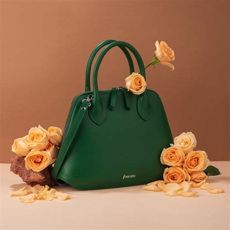 Mai Soli | Genuine Leather Products