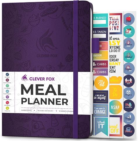 Amazon.com : PlanAhead 2025-2026 Monthly Planner - 11"x8" 2 Year ...