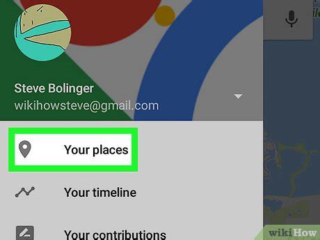 Add & Remove Labels in Android Google Maps 的图像结果