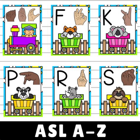 ASL Donut 的图像结果