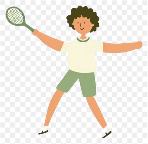 Badminton Cartoon Png 的图像结果