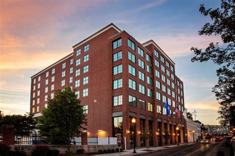 RESIDENCE INN BY MARRIOTT NORWALK - Hotel Reviews, Photos, Rate ...