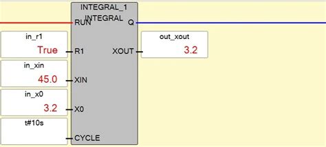 Connected Components Workbench Micro800 Advanced Maths Instructions