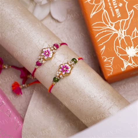 Buy Rakhi Online, Send Rakhi to India, Rakhi Gift Box Delivery