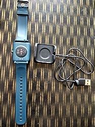 Amazfit Bip S Smart Watch with Built -in GPS, 15-Day Battery Life ...