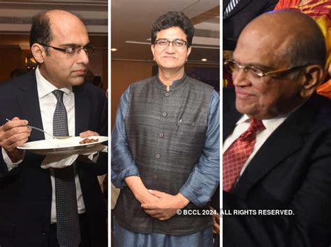 Bonding With The Best - ET Awards 2018: India Inc Stars & Czars Shine ...