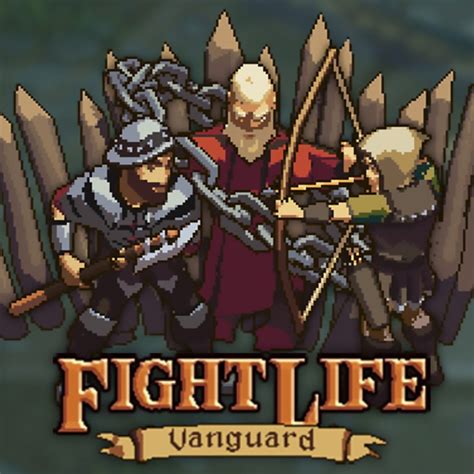 Fight Life: Vanguard - IGN