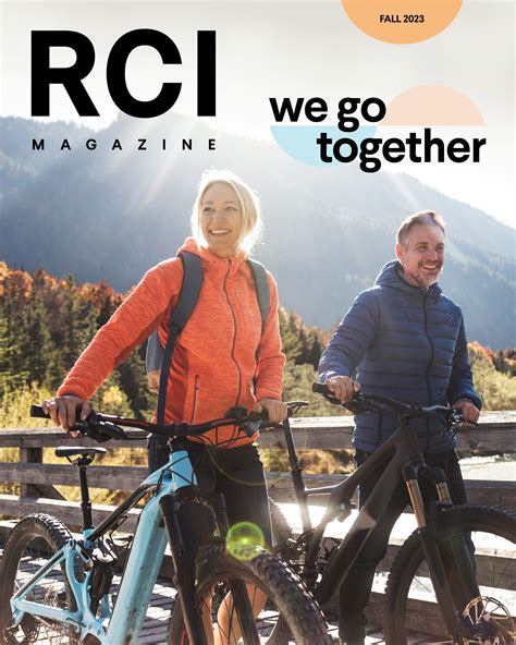 RCI Magazine | Issue Library