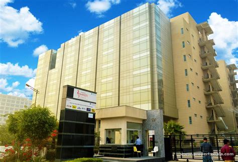 Prasandi IT Square - Knowledge Park 3, Greater Noida - Apartment ...