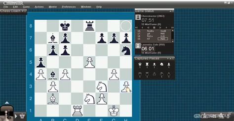 Image result for Chessmaster 10th Edition