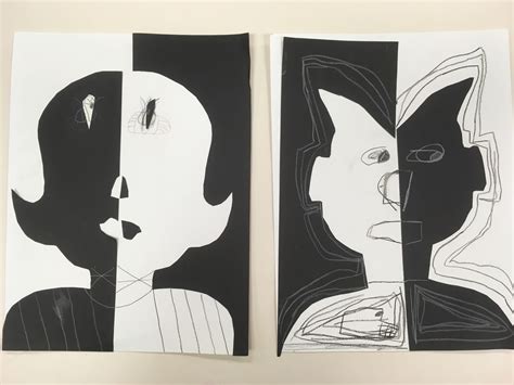 Space in Art 的图像结果