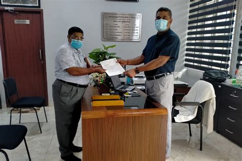 Murugappa Polytechnic College - Photo Gallery