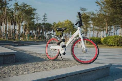 Hellobike：同样是共享单车，它为什么比摩拜便宜还比 ofo 结实？| 创业