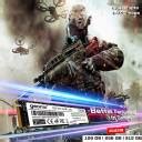 GEONIX NVMe 512 GB Desktop, Laptop Internal Solid State Drive (SSD ...