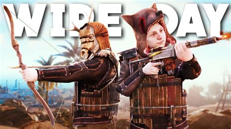 Image result for Rust Wipe Song