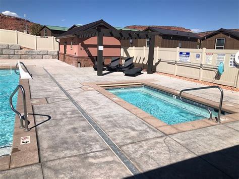 GRAND PLATEAU RV RESORT (Kanab, Utah) - Campground Reviews & Photos ...