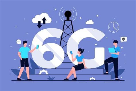 Telecom illustration Images - Free Download on Freepik