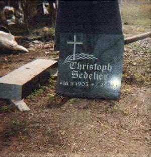 Windenburg/Friedhof – GenWiki