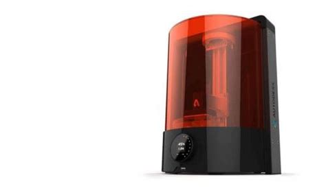 Stereolithography (SLA-DLP) 3D Printers in Louth, Best prices for 3D ...