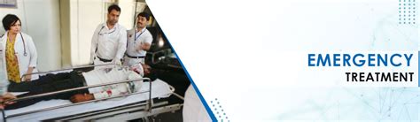 Kailash Healthcare Emergency Department